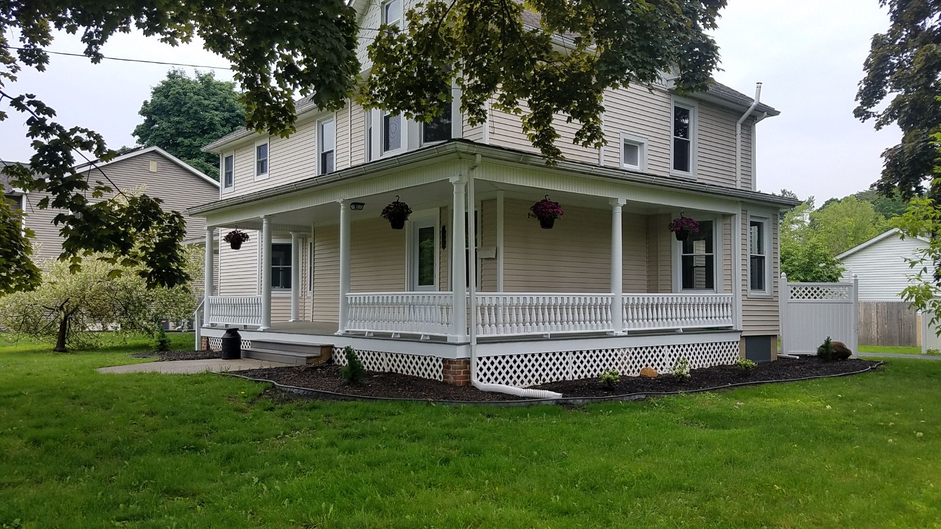 Hackettstown Home, NJ Real Estate Listing
