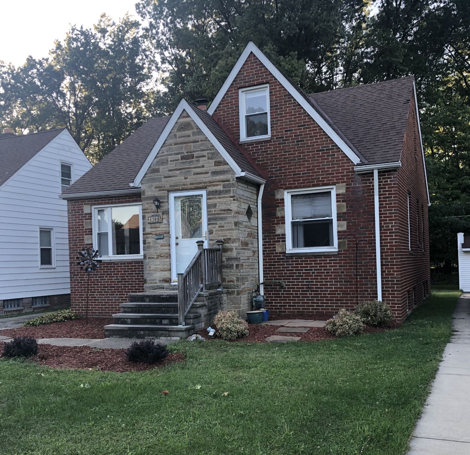 Wickliffe Home, OH Real Estate Listing